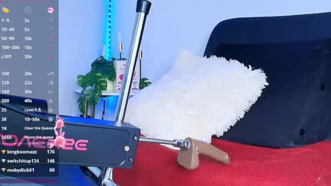 allymdo online show from November 7, 4:12 pm