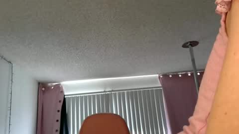 Ally Girl In Her Ally World online show from April 8, 12:13 am