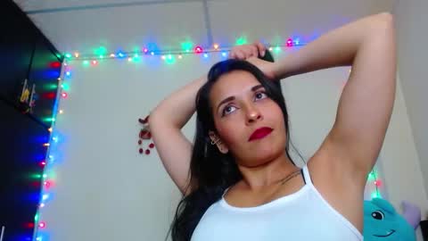 Allyson collins online show from January 8, 8:02 pm