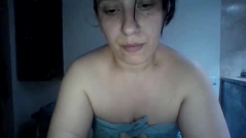 Alma online show from February 9, 8:55 pm