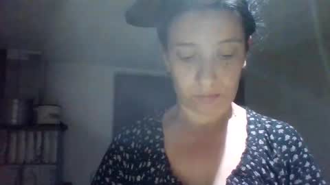 Alma online show from November 10, 10:38 pm