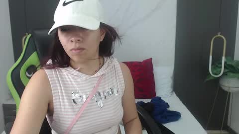 ALMA FENIX  online show from January 21, 12:18 pm