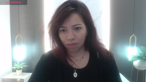 ALMA FENIX  online show from February 5, 12:06 pm