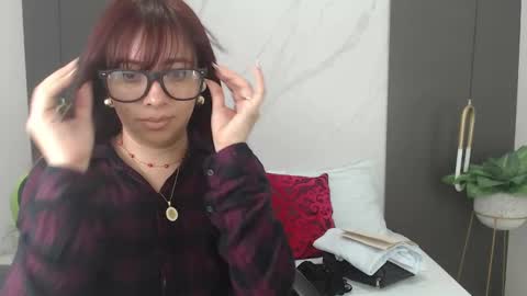ALMA FENIX  online show from January 23, 12:19 pm