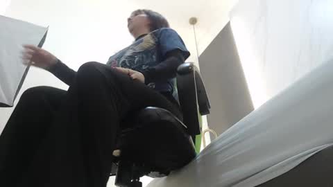 ALMA FENIX  online show from February 12, 12:12 pm