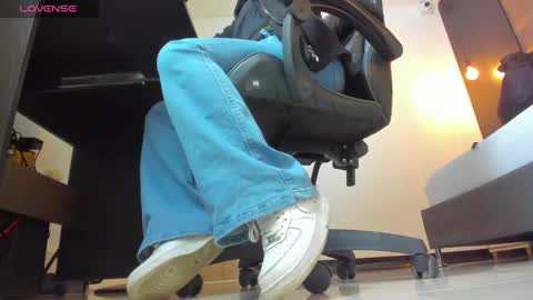 ALMA FENIX  online show from September 30, 12:22 pm