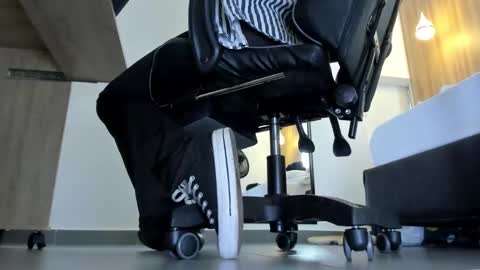 ALMA FENIX  online show from December 18, 12:43 pm