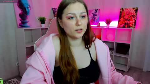 alma_jons online show from April 11, 6:30 am