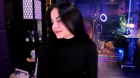 Alma online show from April 7, 7:43 am