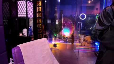 Alma online show from January 10, 9:47 am