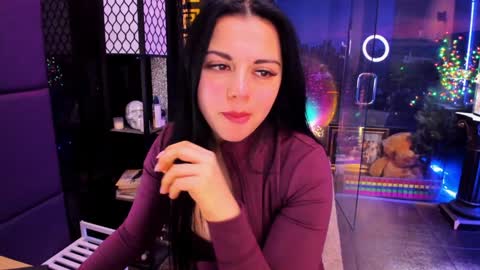 Alma online show from November 26, 8:48 am