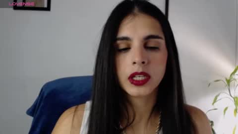 Snapshot of alma_sweet chatting on March 9, 6:54 pm Arhantxa online show from March 9, 6:54 pm