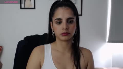 Snapshot of alma_sweet chatting on January 3, 6:46 pm Arhantxa online show from January 3, 6:46 pm