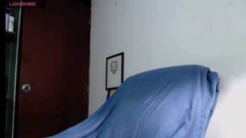 Arhantxa online show from October 23, 8:37 pm