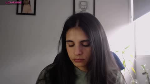 Snapshot of alma_sweet chatting on March 7, 3:18 pm Arhantxa online show from March 7, 3:18 pm