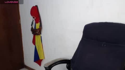 Snapshot of alma_sweet chatting on September 9, 1:49 am Arhantxa online show from September 9, 1:49 am