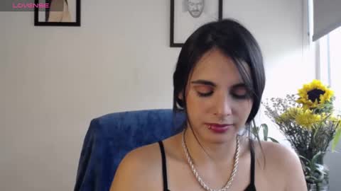 Snapshot of alma_sweet chatting on January 31, 2:28 pm Arhantxa online show from January 31, 2:28 pm