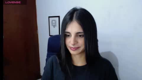 Arhantxa online show from October 22, 8:36 pm