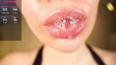 Alma online show from November 30, 6:23 pm