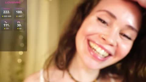 Alma online show from February 13, 5:03 pm