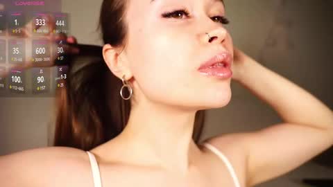 Snapshot of alma_yammy chatting on February 14, 3:36 pm Alma online show from February 14, 3:36 pm
