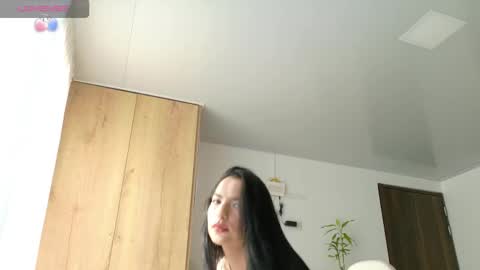 Alma online show from May 31, 1:50 pm