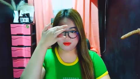 Almira online show from February 9, 5:10 am