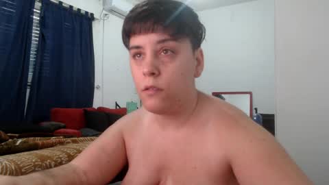 Almond online show from April 12, 8:55 pm