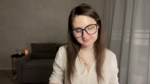 Anna online show from November 8, 12:59 am