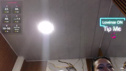 alonddra_tay online show from May 30, 11:30 am