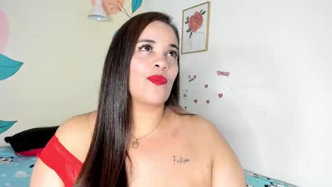  Alondra online show from February 24, 9:20 pm