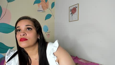  Alondra online show from January 8, 7:03 pm