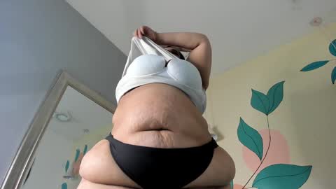  Alondra online show from January 31, 8:33 pm