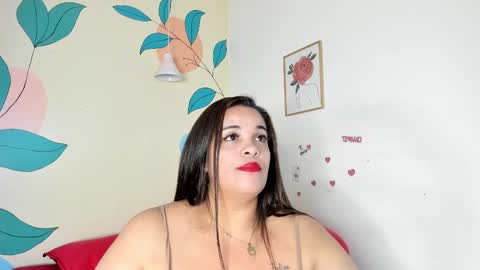  Alondra online show from February 21, 9:22 pm