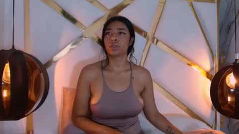 Snapshot of alondraa_brown chatting on October 25, 2:03 pm ALONDRA online show from October 25, 2:03 pm