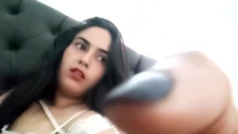 Contreras online show from October 8, 4:00 pm