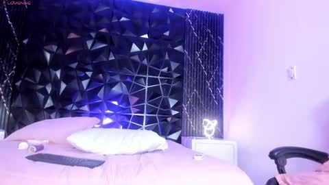 ALONDRA CUTE online show from May 16, 10:36 am