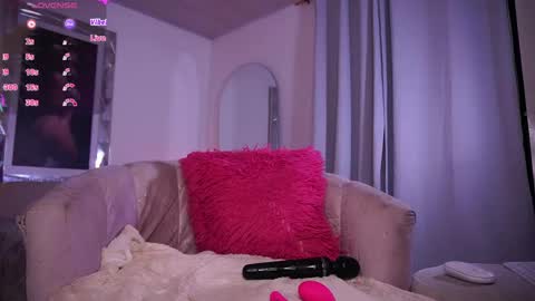Alondra online show from May 22, 10:13 am