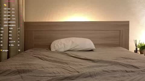 Alorenna online show from March 25, 4:43 pm