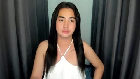 Snapshot of alovelydollnica chatting on February 14, 12:03 pm alovelydollnica online show from February 14, 12:03 pm