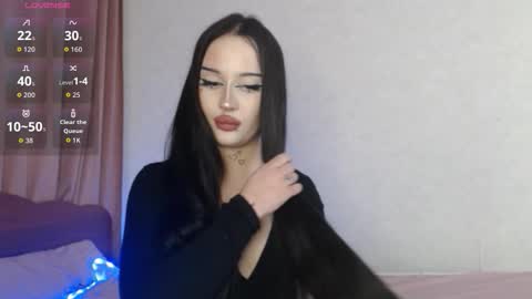 Alter online show from October 13, 7:38 pm