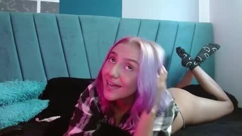 Alter  online show from November 11, 12:13 pm