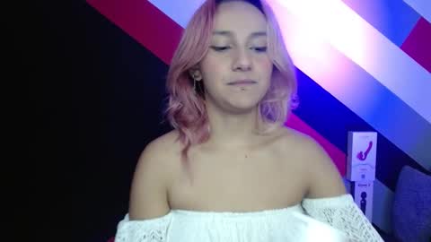 Alter  online show from January 31, 6:25 pm