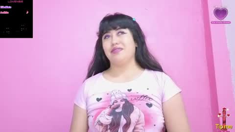 My name is althea  Lush is activeThere are legends that in this room all your wishes can come true  Private is Open online show from May 4, 3:54 am