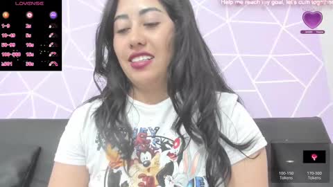 Snapshot of althea_moore chatting on February 17, 8:27 pm My name is althea Lush is activeThere are legends that in this room all your wishes can come true Private is Open online show from February 17, 8:27 pm