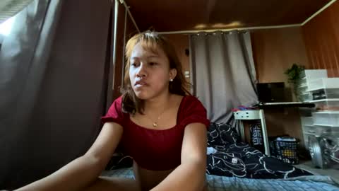 ALTHEA online show from July 21, 2:01 am
