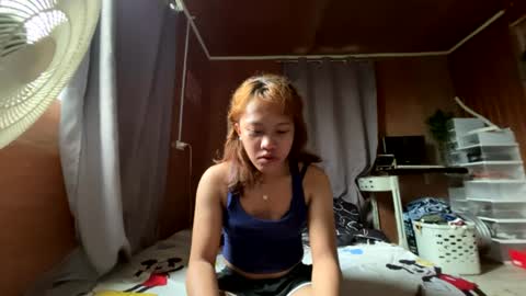 ALTHEA online show from July 23, 1:58 am