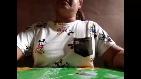 altheahot_asian online show from January 17, 1:13 am