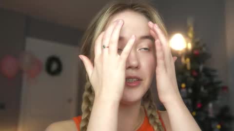 Amelia NEXT STREAM  online show from December 22, 1:58 pm