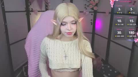 Aluwe online show from January 5, 8:23 pm